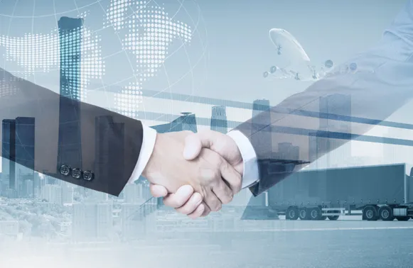 Become a Distributor, Create the Future