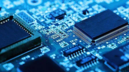Integrated circuit EUV technology innovation draws semiconductor blueprint