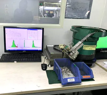 Test Instrument Test Instrument