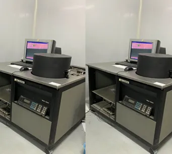 Temperature Tester Temperature Tester