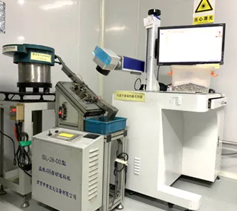 Laser Marking Laser Marking