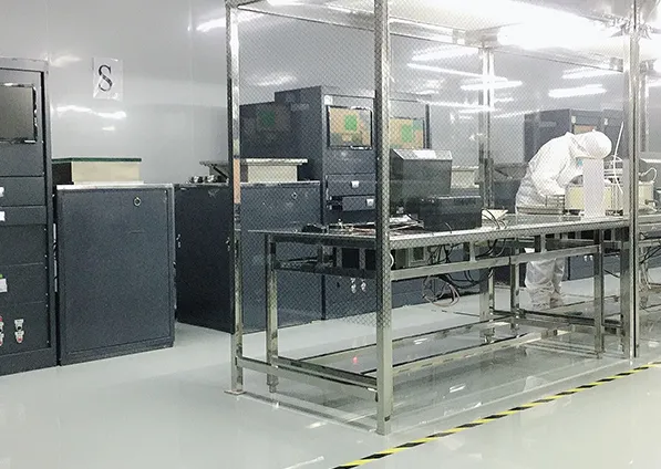 Tangshan Huixun Electronic Technology Co., LTD. Tangshan Huixun Electronic Technology Co., LTD.