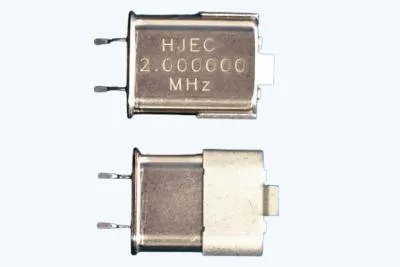 What are Quartz Crystal Resonators