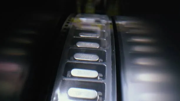 Crystal Oscillator Package Types: A Comprehensive Guide