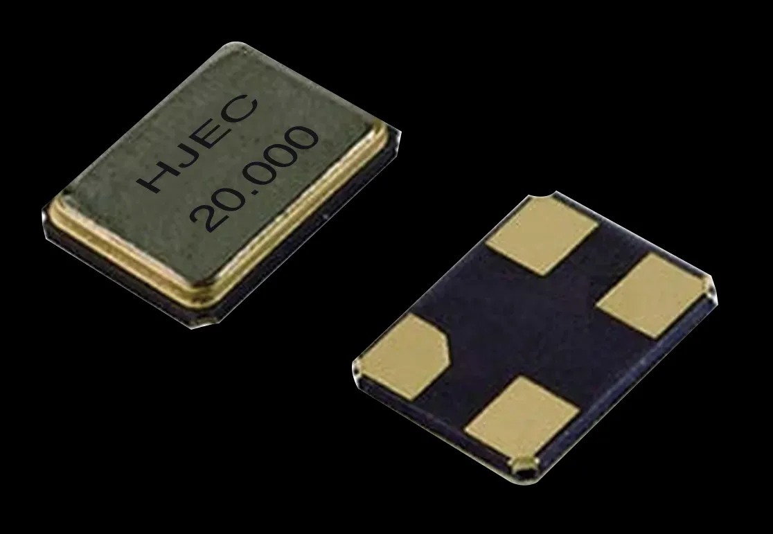 The Importance of Crystal Oscillators With Low Phase Noise