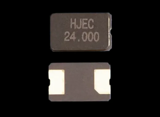 How to Improve the Shock and Vibration Resistance of Crystal Oscillators