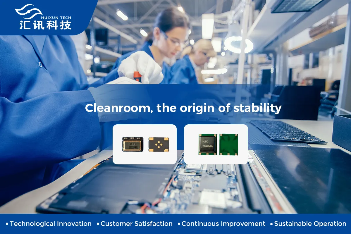 SMD vs. Through-Hole Oscillators: Pros, Cons, and Applications